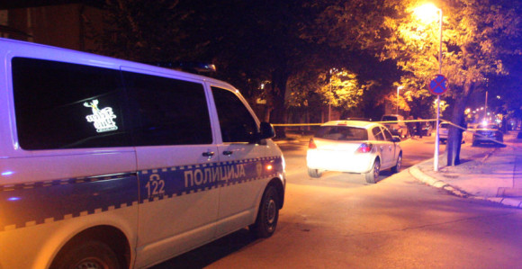 Granična policija uhapsila stranog državljana na Šepku