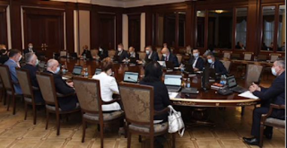 Teška zloupotreba budžeta i sredstava za interese SNSD-a