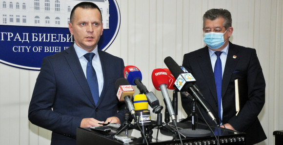 Lukač o napadima na novinare: Biće provedena istraga