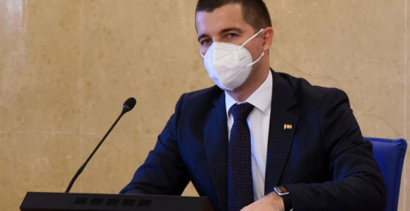 Novi datum za formiranje nove vlade Crne Gore