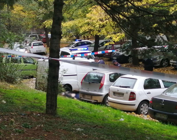 Београд: Убијен син бившег фудбалера Црвене Звезде