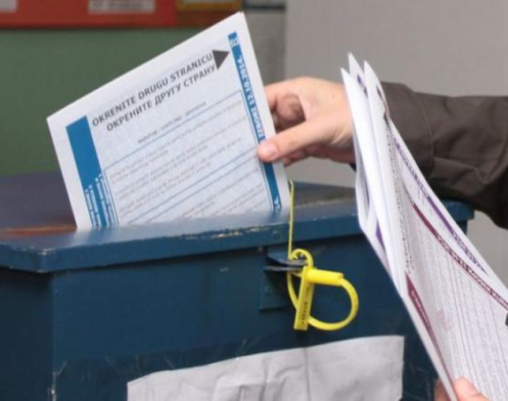 Како ћемо гласати: Иду избори, а бројна питања неријешена