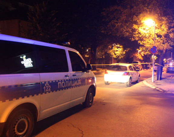 Granična policija uhapsila stranog državljana na Šepku