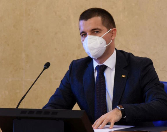 Novi datum za formiranje nove vlade Crne Gore