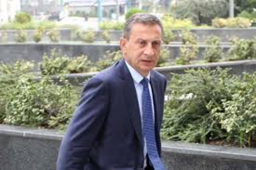 Mehmedagić može da obavlja dužnost direktora OBA-e