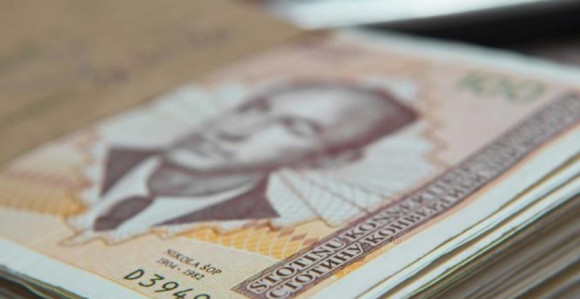 Na zarađenih 300, vratimo 900 miliona maraka