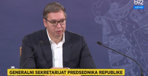 Srbija obezbijedila 1,8 miliona vakcina protiv korone