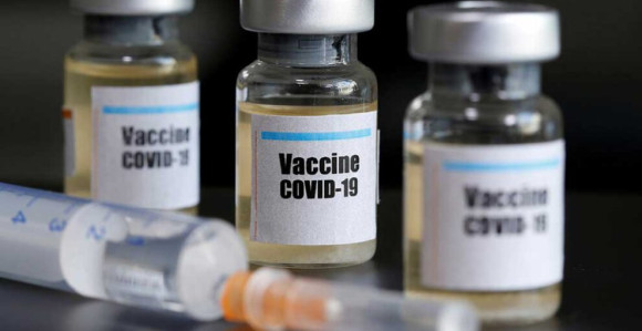 Naručene vakcine protiv korone za 20% stanovništva