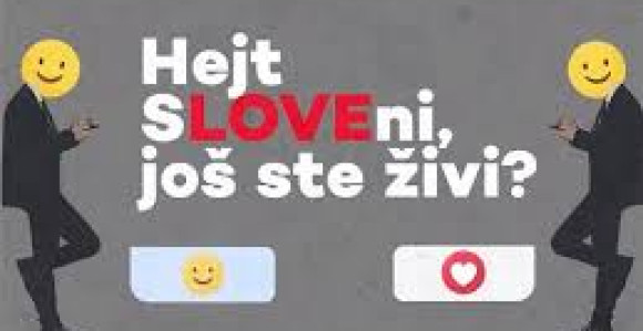 BUKA objavila kratku animaciju protiv govora mržnje