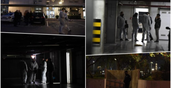 Beograd: Likvidiran pripadnik škaljarskog klana