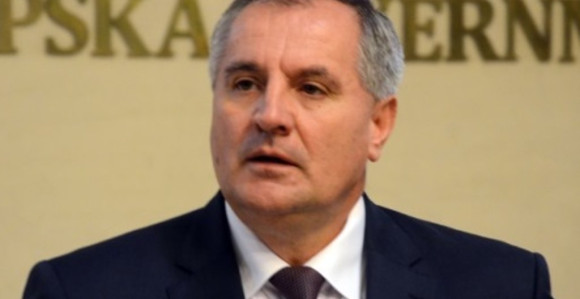 Višković najavio stezanje kaiša u narednoj godini