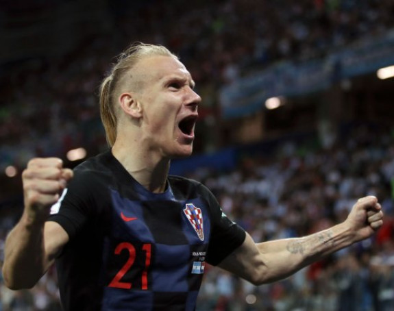 Kapiten Hrvatske igrao utakmicu, a bio zaražen koronom