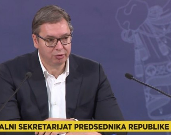 Srbija obezbijedila 1,8 miliona vakcina protiv korone