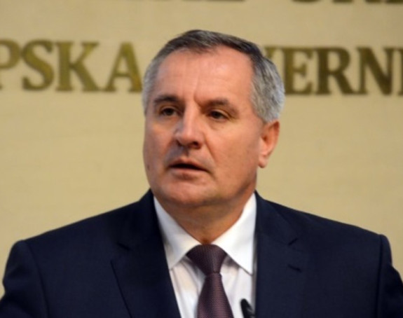 Višković najavio stezanje kaiša u narednoj godini