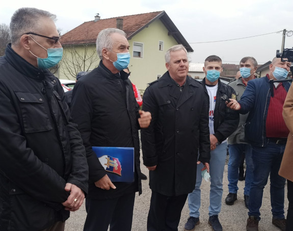 Pobjedićemo one koji kradu Republiku Srpsku