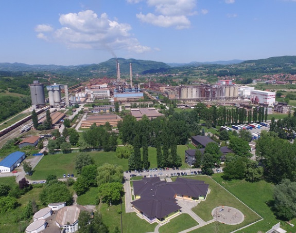 FG „Birač“ i „Alumina“ izgubili spor u Litvaniji „težak“ oko 40 miliona maraka