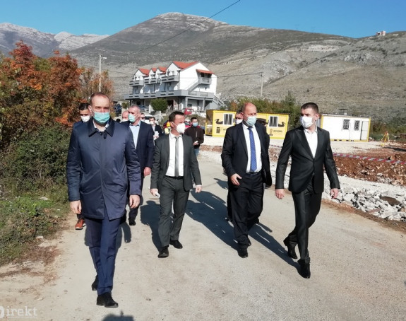 Građani na potezu, vlast ponudila stara obećanja