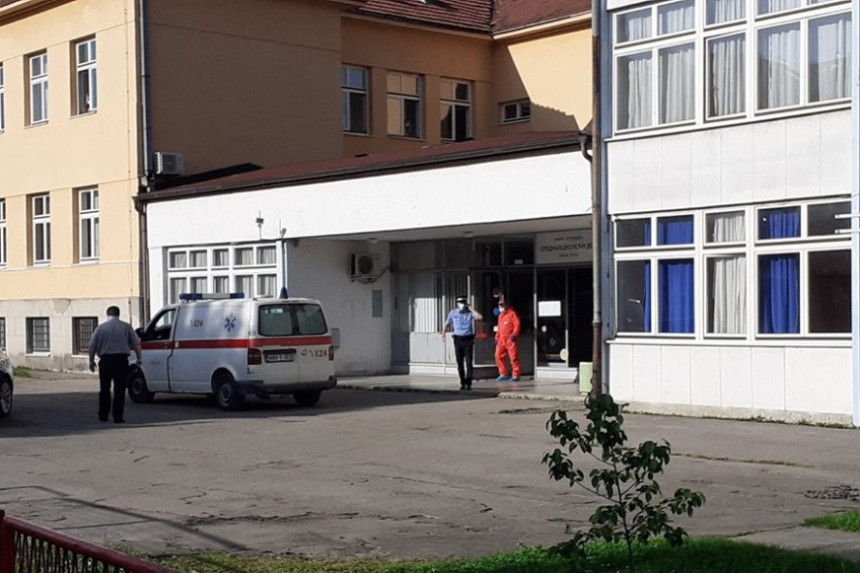 Muškarac pretukao maloljetnicu u Banjaluci