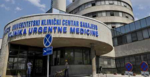 U FBiH virus korona potvrđen kod još 770 osoba