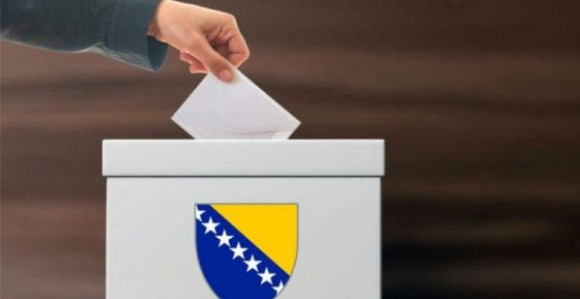 Danas posljednji dan kampanje u BiH, sutra tišina