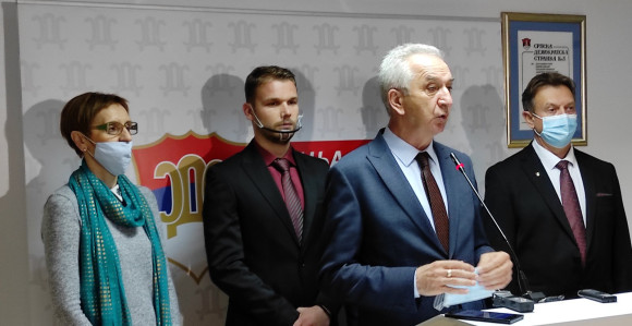 Straha više nema, građani da glasaju svojom voljom