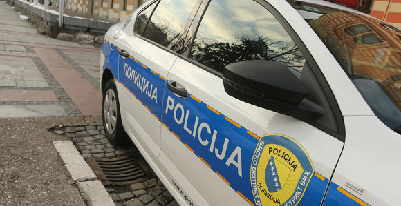 U Brčkom uhapšene dvije osobe zbog izborne prevare