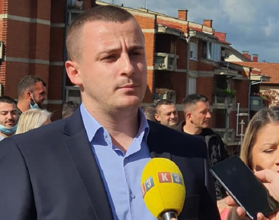 Народ је препознао, неће проћи лажи и празна обећања