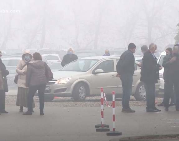 UKC pred izbore dijeli bonove za penzionere