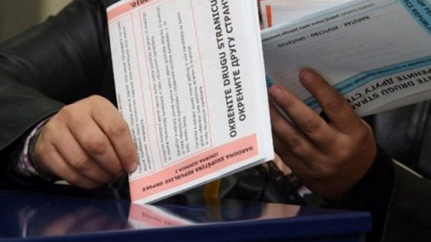 U BiH počela izborna tišina, sutra lokalni izbori