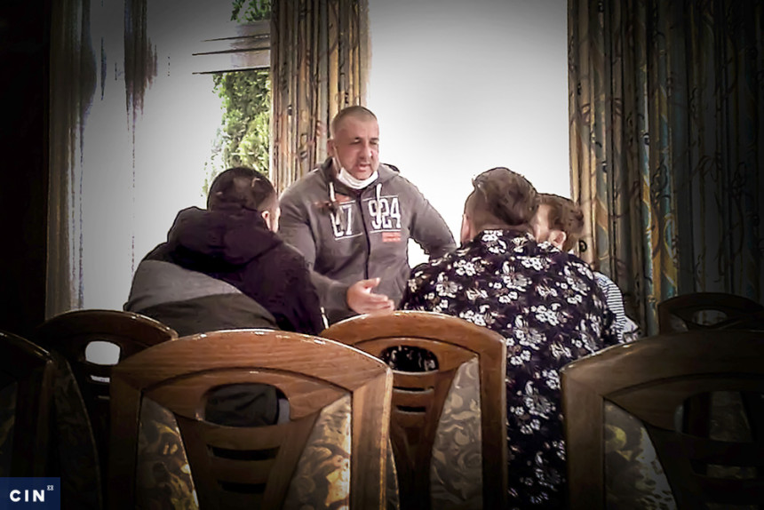 Novinari razotkrili mrežu trgovaca glasovima