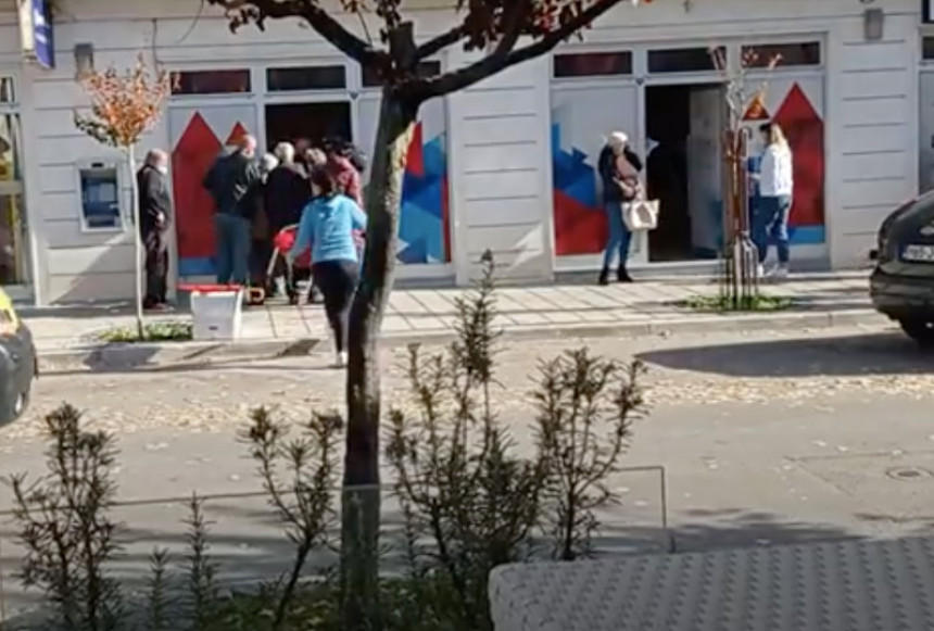 CIK potvrdio: SNSD u Trebinju je kršio izbornu tišinu