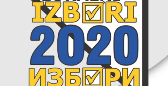 Lokalni izbori 2020: Pravo glasa ima 3.283.380 birača