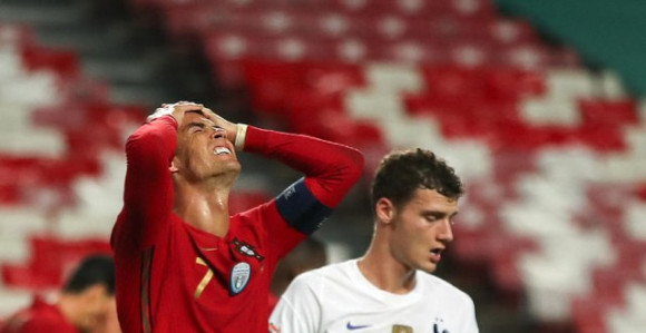 Jedan šampion je pao – tron Lige nacija je prazan