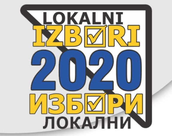 Lokalni izbori 2020: Pravo glasa ima 3.283.380 birača
