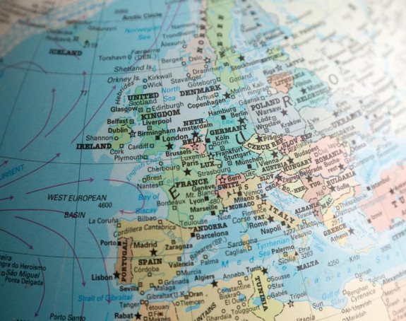 Internetom kruži lista: Evo koje su nacije u vrhu