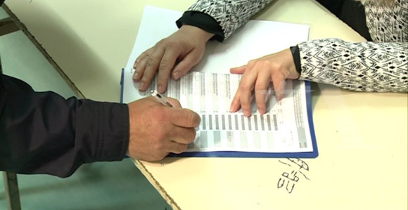 Kako će glasati birači koji su u izolaciji?