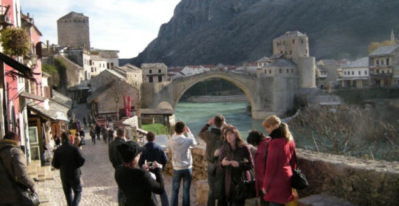 Mostarci na izbore izlaze 20. decembra