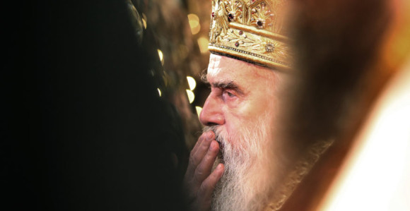 Patrijarhu nakon pogoršanja stanje bolje