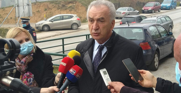 "Nećemo dozvoliti da mafija upravlja izborima"