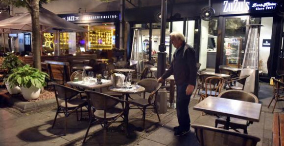 Vlada Srbije donijela nove mjere zbog korone