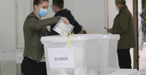 Vlastima u interesu što manja izlaznost u Republici Srpskoj