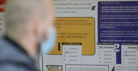 MUP RS: Brojne kupovine glasova, popunjeni listići...