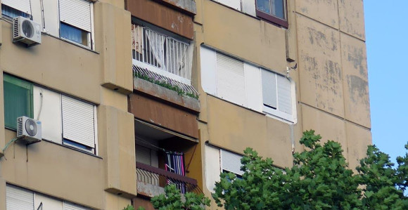 Лавови на огради су прошлост, ово је нови хит!