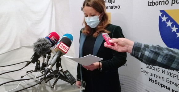 U Brčkom 30 prijava o izbornim nepravilnostima