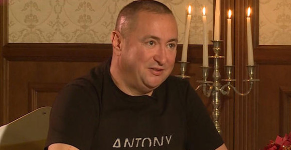 Đani otvoreno o detinjstvu, porodici i Slađi!