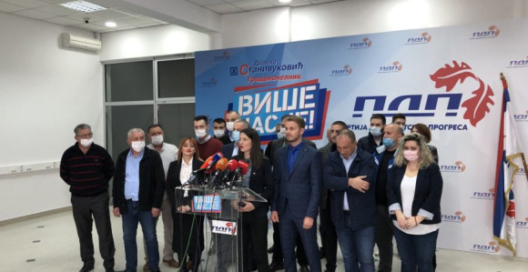 Pobjeda u Banjaluci veliki dan za Srpsku
