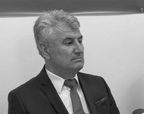 Od korone preminuo kandidat za načelnika Travnika