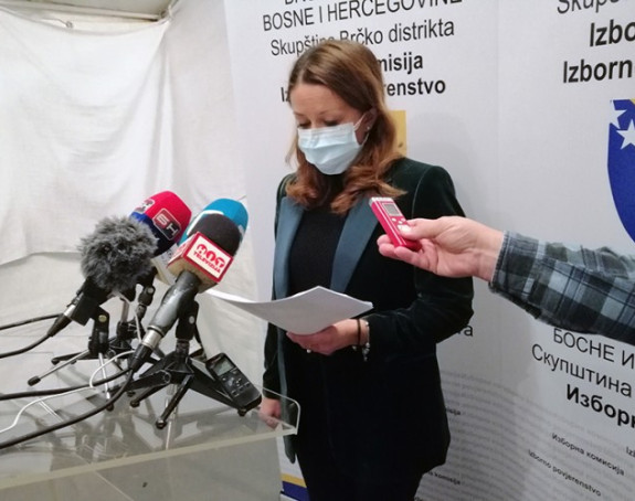 U Brčkom 30 prijava o izbornim nepravilnostima