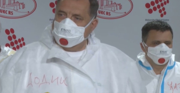 Što krkljaš? Znaš li koliko me koštaš?