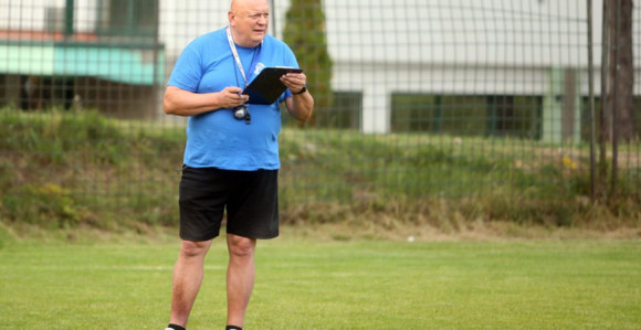 Napustio klupu Radnika zbog prijetnji smrću